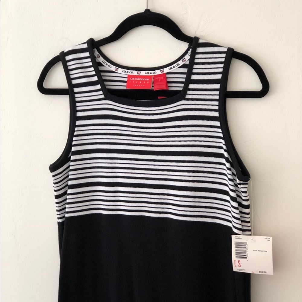 Liz Claiborne Liz & Co dress